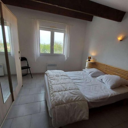 Studio Cabine Mezzanine, 6 Pers, Terrasse Sud, Pres Quai, Parking Prive - Fr-1-326-755 Marseillan  Exteriör bild